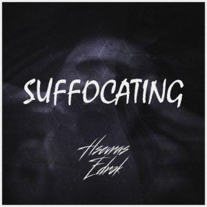 Suffocating - Cover